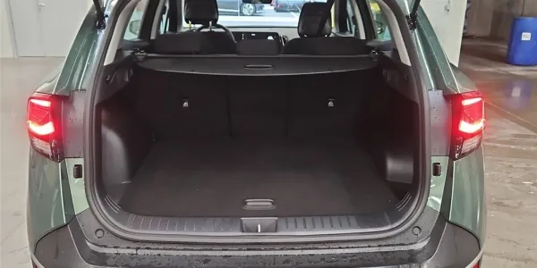 visuel - Kia Sportage V 1.6 T-GDI 210CH ISG HYBRIDE BVA6 4X2 Active