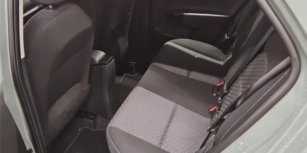 visuel - Kia Picanto III 1.2 DPI 79 CH BVMA5 Active
