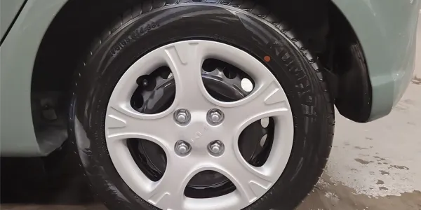 visuel - Kia Picanto III 1.2 DPI 79 CH BVMA5 Active