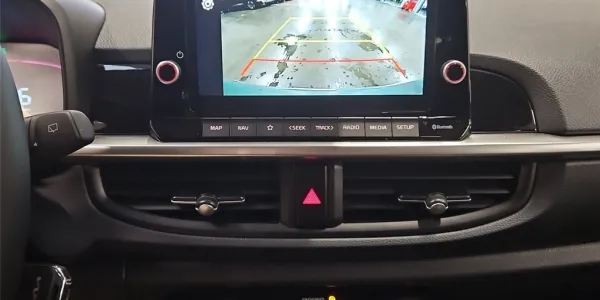 visuel - Kia Picanto III 1.2 DPI 79 CH BVMA5 Active