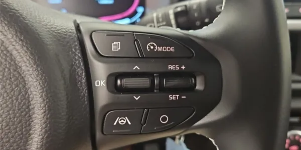 visuel - Kia Picanto III 1.2 DPI 79 CH BVMA5 Active