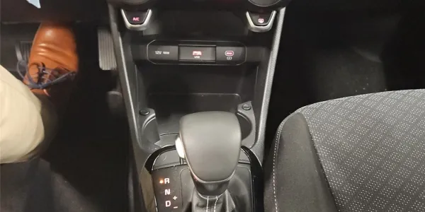 visuel - Kia Picanto III 1.2 DPI 79 CH BVMA5 Active