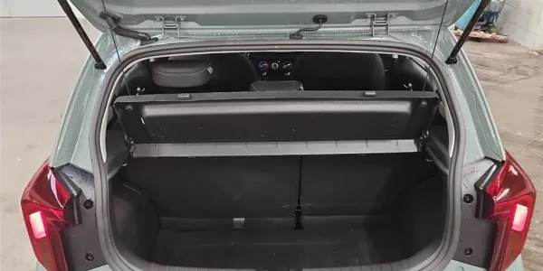 visuel - Kia Picanto III 1.2 DPI 79 CH BVMA5 Active