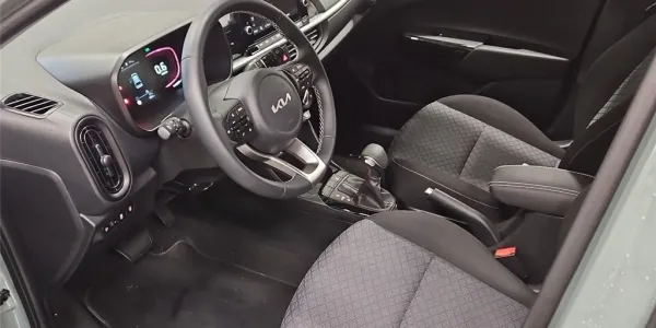 visuel - Kia Picanto III 1.2 DPI 79 CH BVMA5 Active