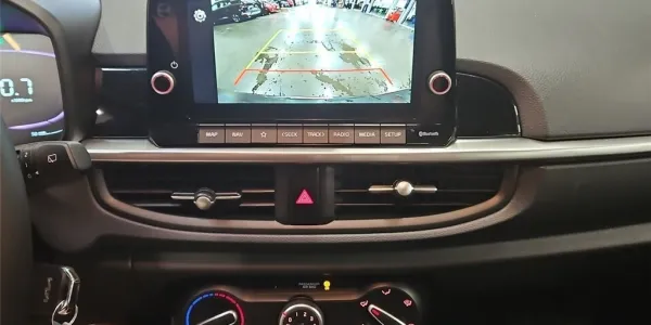 visuel - Kia Picanto III 1.0 DPI 63 CH BVM5 Active