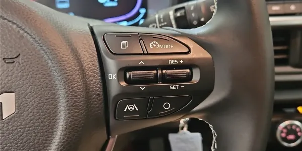 visuel - Kia Picanto III 1.0 DPI 63 CH BVM5 Active