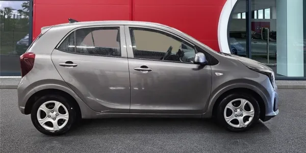 visuel - Kia Picanto III 1.0 DPI 63 CH BVM5 Active