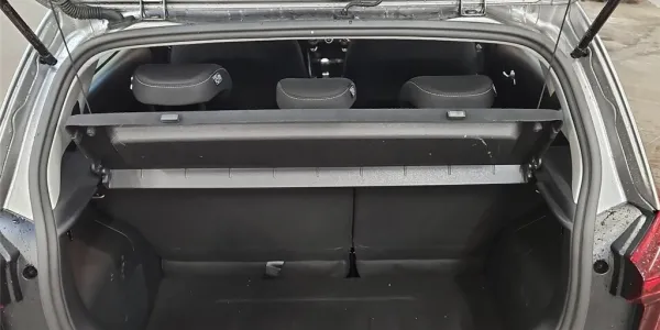 visuel - Kia Picanto III 1.0 DPI 63 CH BVM5 Active