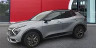 Visuel 1 - Kia Sportage V 1.6 T-GDI 210CH ISG HYBRIDE BVA6 4X2 GT-line Premium
