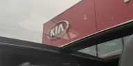 Visuel 15 - Kia Sportage V 1.6 T-GDI 210CH ISG HYBRIDE BVA6 4X2 GT-line Premium