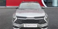 Visuel 2 - Kia Sportage V 1.6 T-GDI 210CH ISG HYBRIDE BVA6 4X2 GT-line Premium
