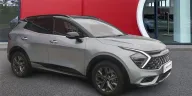 Visuel 3 - Kia Sportage V 1.6 T-GDI 210CH ISG HYBRIDE BVA6 4X2 GT-line Premium