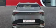 Visuel 5 - Kia Sportage V 1.6 T-GDI 210CH ISG HYBRIDE BVA6 4X2 GT-line Premium