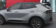 Visuel 7 - Kia Sportage V 1.6 T-GDI 210CH ISG HYBRIDE BVA6 4X2 GT-line Premium