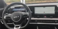 Visuel 9 - Kia Sportage V 1.6 T-GDI 210CH ISG HYBRIDE BVA6 4X2 GT-line Premium