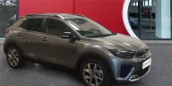 Visuel 3 - Kia Stonic 1.0 T-GDI 100 CH DCT7 GT Line