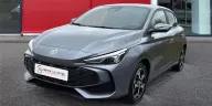 Visuel 1 - MG mg3 1.5 L HYBRID+ 195 CH Luxury