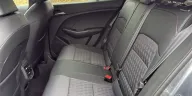 Visuel 10 - MG mg3 1.5 L HYBRID+ 195 CH Luxury