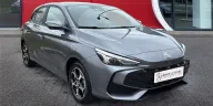 Visuel 3 - MG mg3 1.5 L HYBRID+ 195 CH Luxury