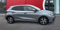 Visuel 4 - MG mg3 1.5 L HYBRID+ 195 CH Luxury