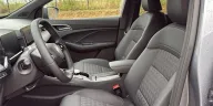 Visuel 9 - MG mg3 1.5 L HYBRID+ 195 CH Luxury