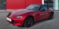 Visuel 1 - Mazda MX-5 IV ROADSTER 2024 1.5L SKYACTIV-G 132 CH Homura