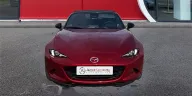 Visuel 2 - Mazda MX-5 IV ROADSTER 2024 1.5L SKYACTIV-G 132 CH Homura