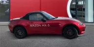Visuel 4 - Mazda MX-5 IV ROADSTER 2024 1.5L SKYACTIV-G 132 CH Homura