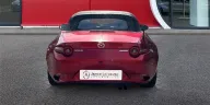 Visuel 5 - Mazda MX-5 IV ROADSTER 2024 1.5L SKYACTIV-G 132 CH Homura