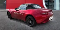 Visuel 7 - Mazda MX-5 IV ROADSTER 2024 1.5L SKYACTIV-G 132 CH Homura