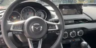 Visuel 8 - Mazda MX-5 IV ROADSTER 2024 1.5L SKYACTIV-G 132 CH Homura