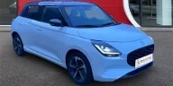 Visuel 3 - Suzuki Swift IV 1.2 DUALJET HYBRID Pack