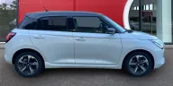 Visuel 4 - Suzuki Swift IV 1.2 DUALJET HYBRID Pack