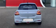 Visuel 5 - Suzuki Swift IV 1.2 DUALJET HYBRID Pack