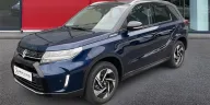Visuel 1 - Suzuki Vitara IV 1.4 BOOSTERJET HYBRID AUTO Style