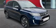 Visuel 3 - Suzuki Vitara IV 1.4 BOOSTERJET HYBRID AUTO Style