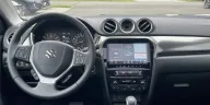 Visuel 8 - Suzuki Vitara IV 1.4 BOOSTERJET HYBRID AUTO Style