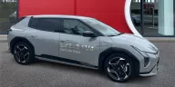 Visuel 3 - Kia EV4 81.4 KWH 204 CH AUTONOMIE LONGUE GT-Line