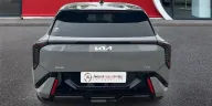 Visuel 5 - Kia EV4 81.4 KWH 204 CH AUTONOMIE LONGUE GT-Line