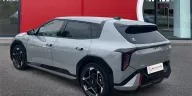 Visuel 6 - Kia EV4 81.4 KWH 204 CH AUTONOMIE LONGUE GT-Line