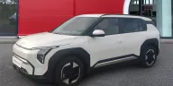 Visuel 1 - Kia EV3 81.4 KWH 204 CH Earth