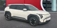 Visuel 3 - Kia EV3 81.4 KWH 204 CH Earth
