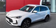 Visuel 1 - MG ZS III 1.5 L HYBRID+ 197 CH Luxury