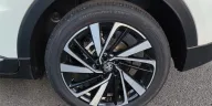 Visuel 11 - MG ZS III 1.5 L HYBRID+ 197 CH Luxury