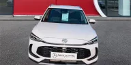 Visuel 2 - MG ZS III 1.5 L HYBRID+ 197 CH Luxury