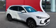 Visuel 3 - MG ZS III 1.5 L HYBRID+ 197 CH Luxury