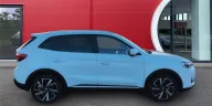 Visuel 4 - MG ZS III 1.5 L HYBRID+ 197 CH Luxury