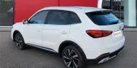 Visuel 7 - MG ZS III 1.5 L HYBRID+ 197 CH Luxury