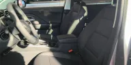 Visuel 9 - MG ZS III 1.5 L HYBRID+ 197 CH Luxury