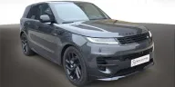 Visuel 3 - Land Rover Range Rover Sport III P460E AWD 3.0L I6 PHEV Dynamic HSE